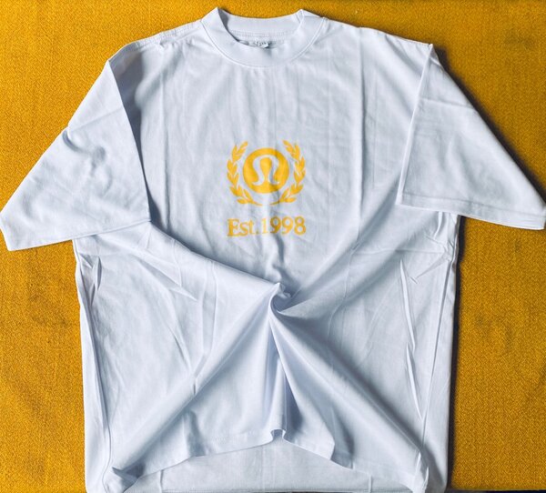 T-shirt imprimé homme