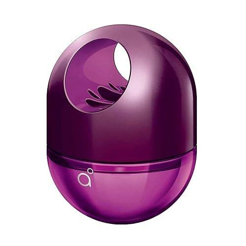 Godrej AER Twist Rich Irish Cocktail Car Air Freshener (