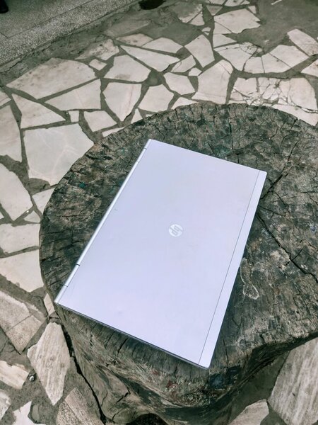 Hp EliteBook