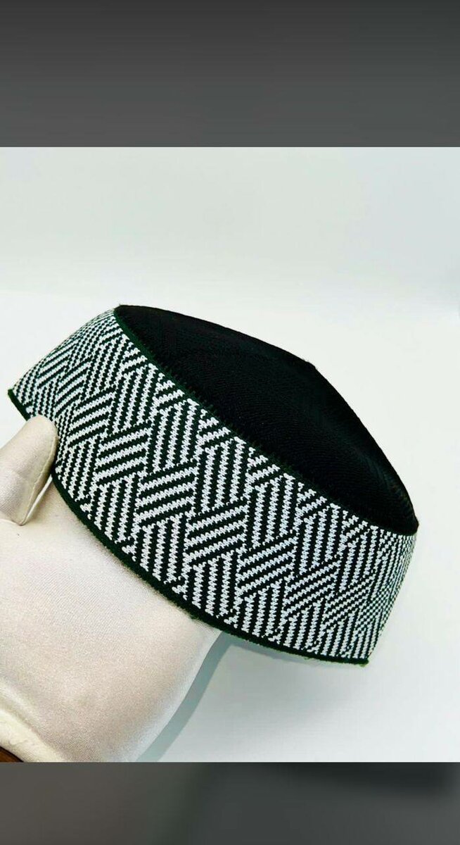 Topi & cap