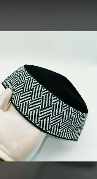 Topi & cap