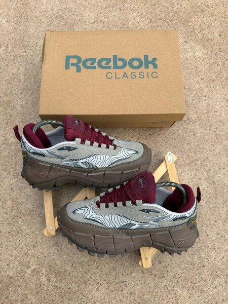 Baskets Reebok Classic Homme