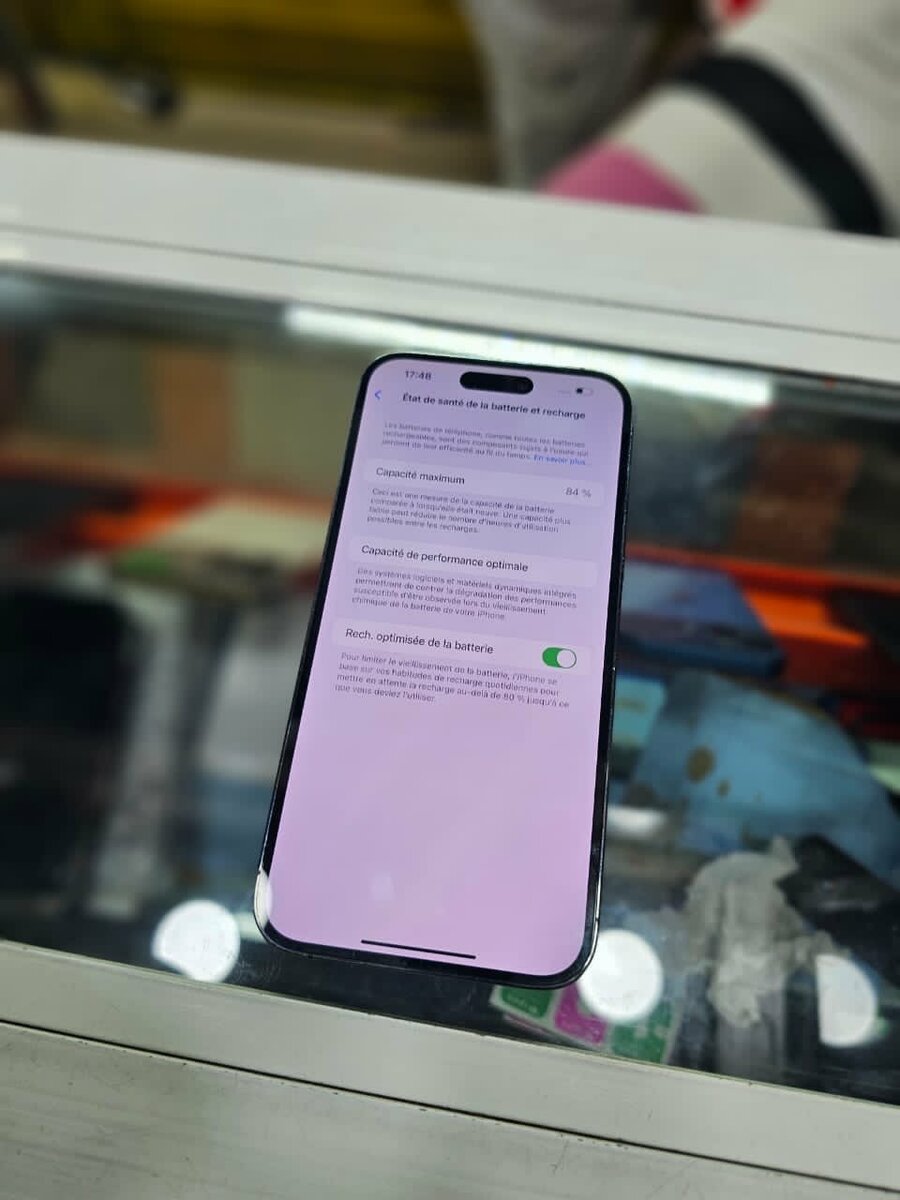 iPhone 14 Pro Max 128GB