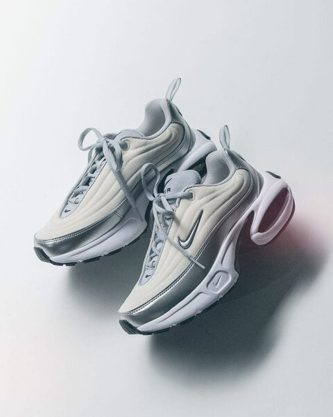 Baskets Nike Air Femme