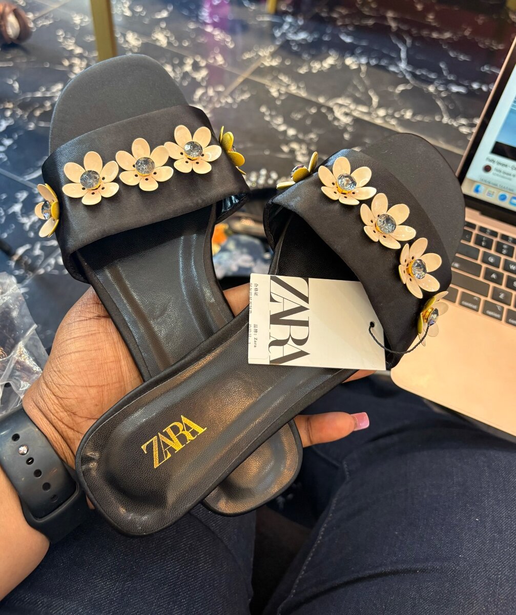 Sandales élégantes pour femmes