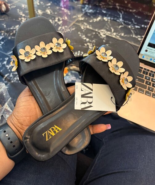 Sandales élégantes pour femmes