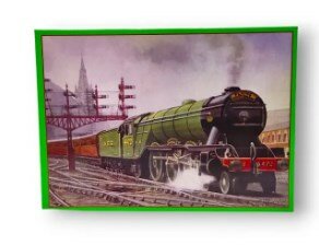 1000 Piece - Jigsaw Puzzle