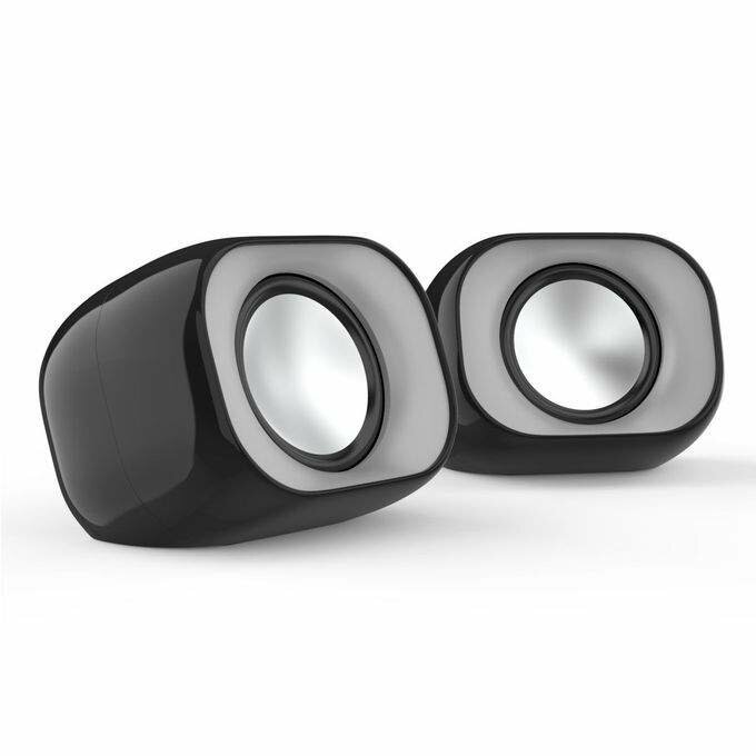 Mini Haut-Parleurs HP DHS-2111