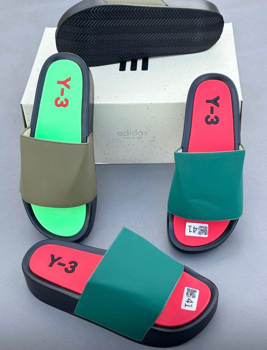 Sandale montante pour homme