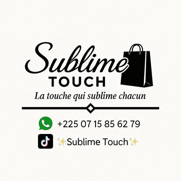 Sublime Touch