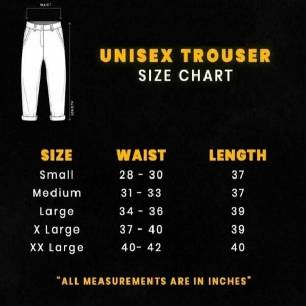 2 Pcs Men's Printed Tracksuit