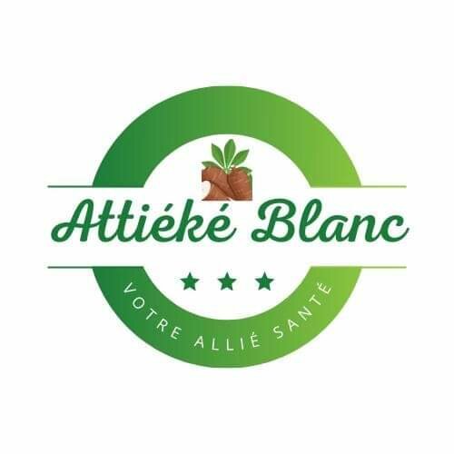 ATTIEKE BLANC