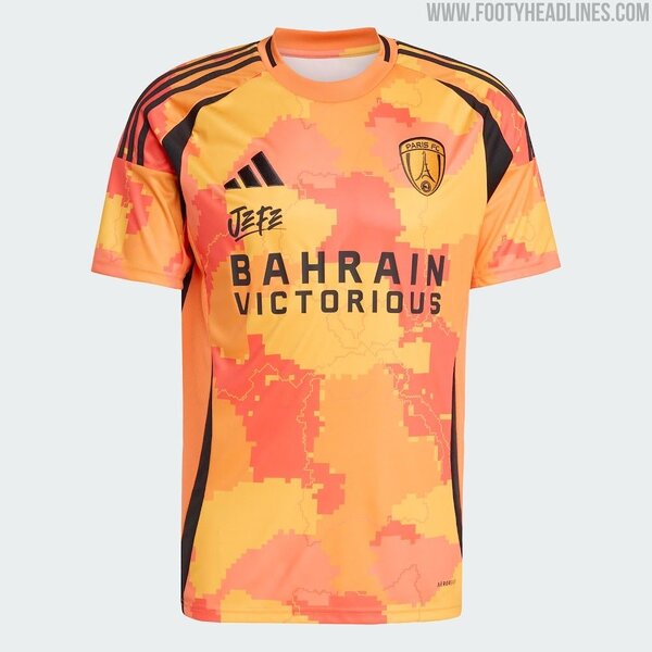 Maillot de Foot Homme
