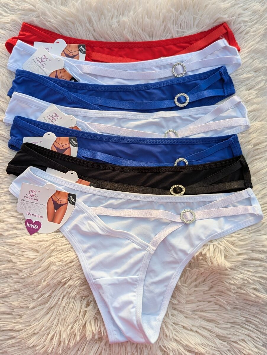 Ladies stylish Panties