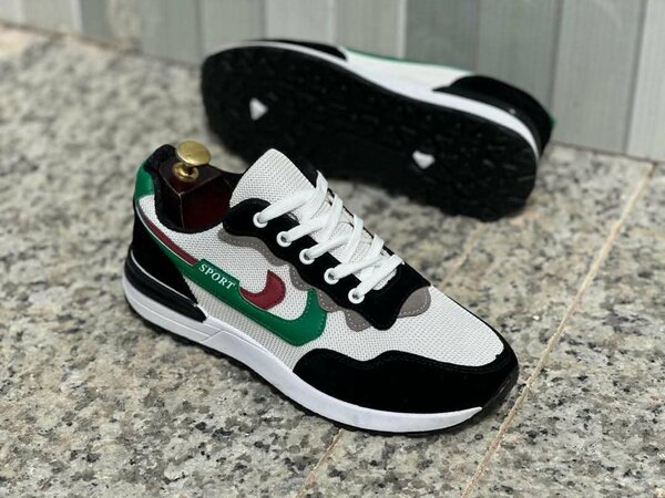 Sneakers sport homme confort