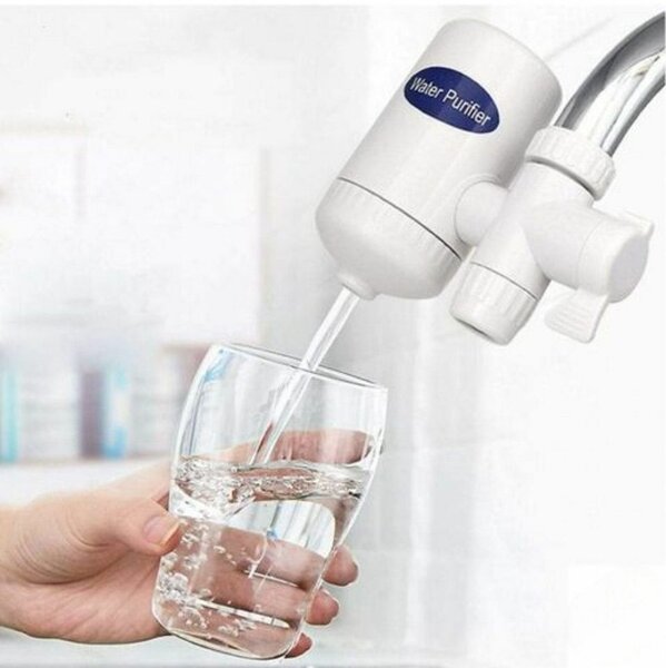 Purificateur d'eau de robinet
