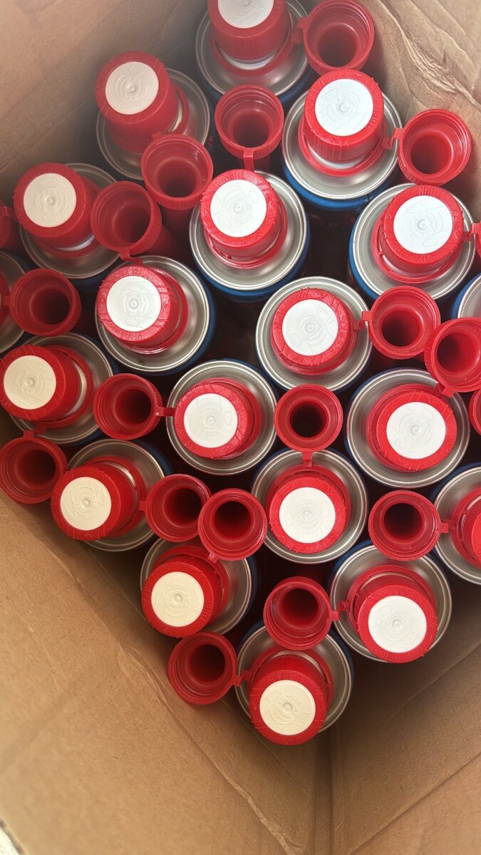 Dragon Fuel Treatment