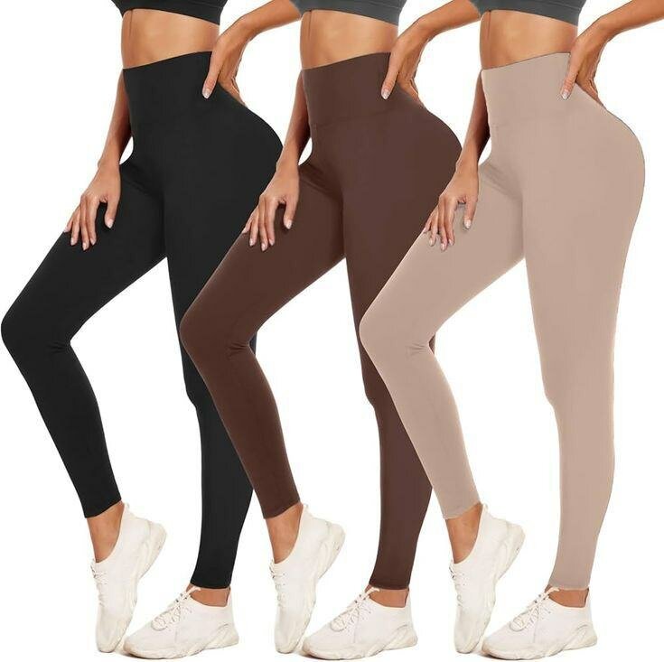 Pantalon collant bien lourd