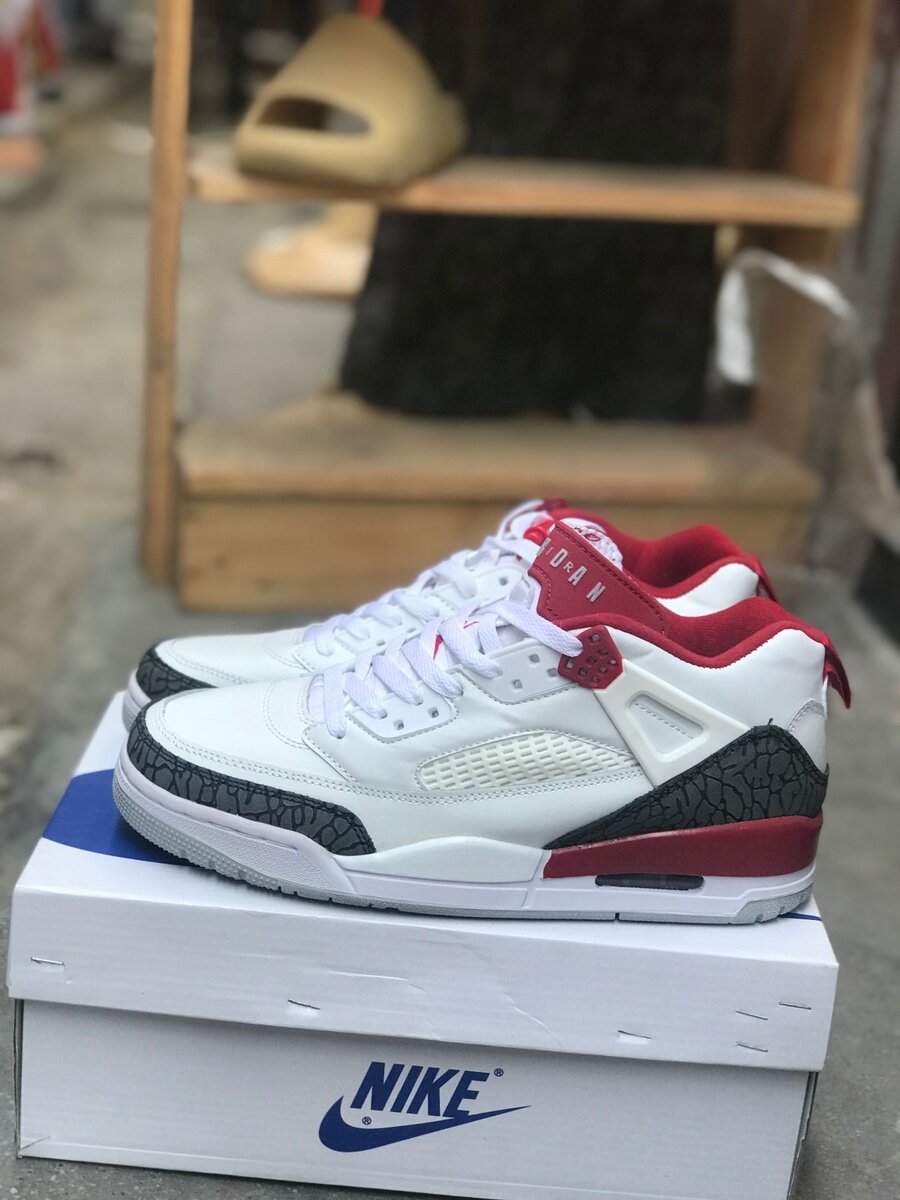 Jordan 3 retro