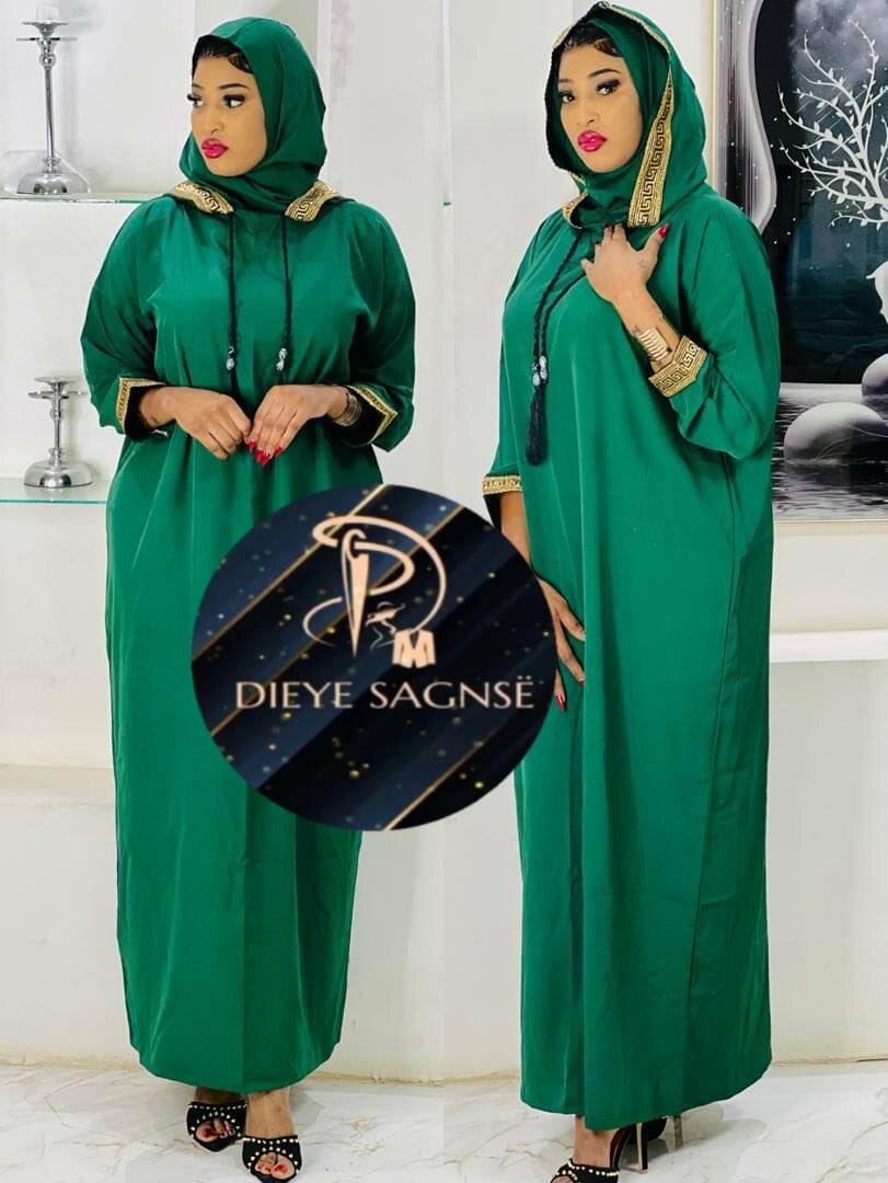 Chics Abayas