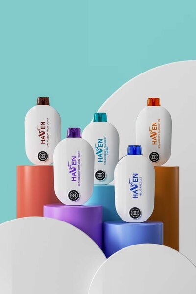 Set de Soins Capillaires Haven