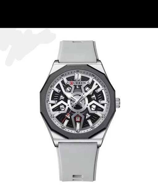 Montre Curren Sport Homme