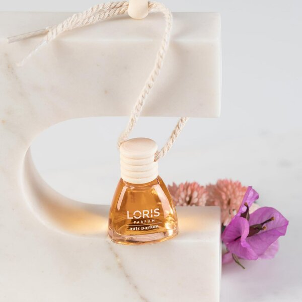 Loris 10ml Car automatic diffuser