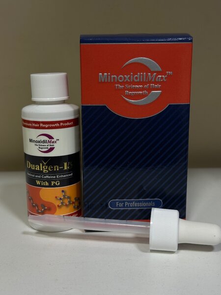 Миноксидил 15%