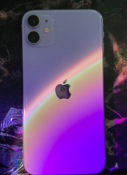 iPhone 11 smartphone puissant