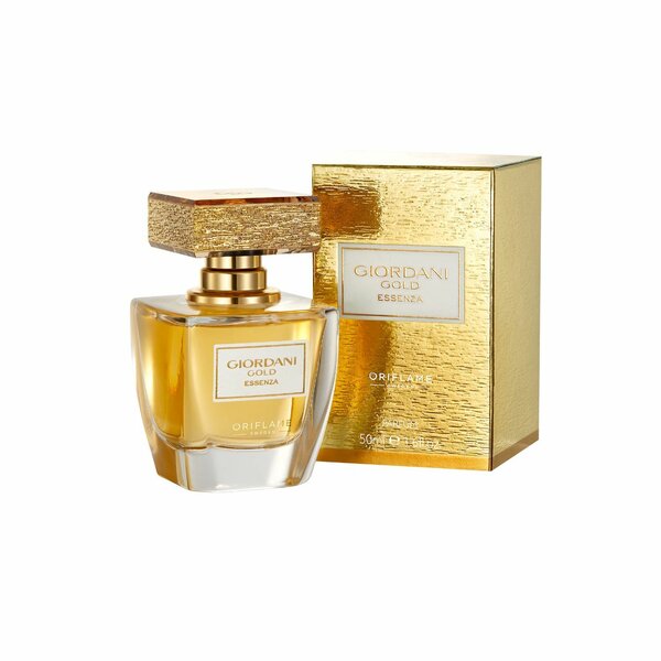 Giordano Gold Essenza Edp