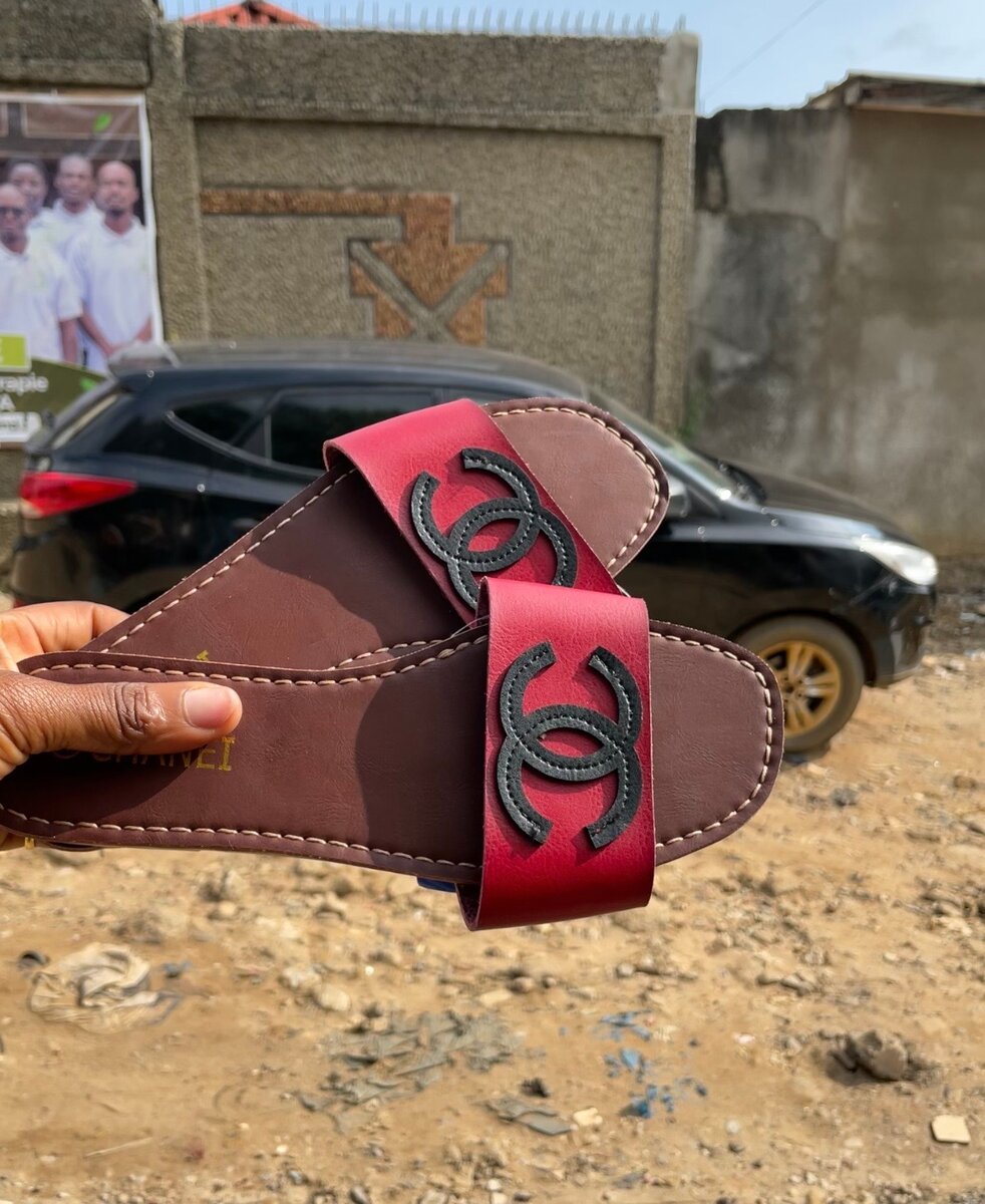 Sandales chic pour femmes