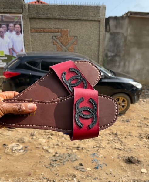Sandales chic pour femmes