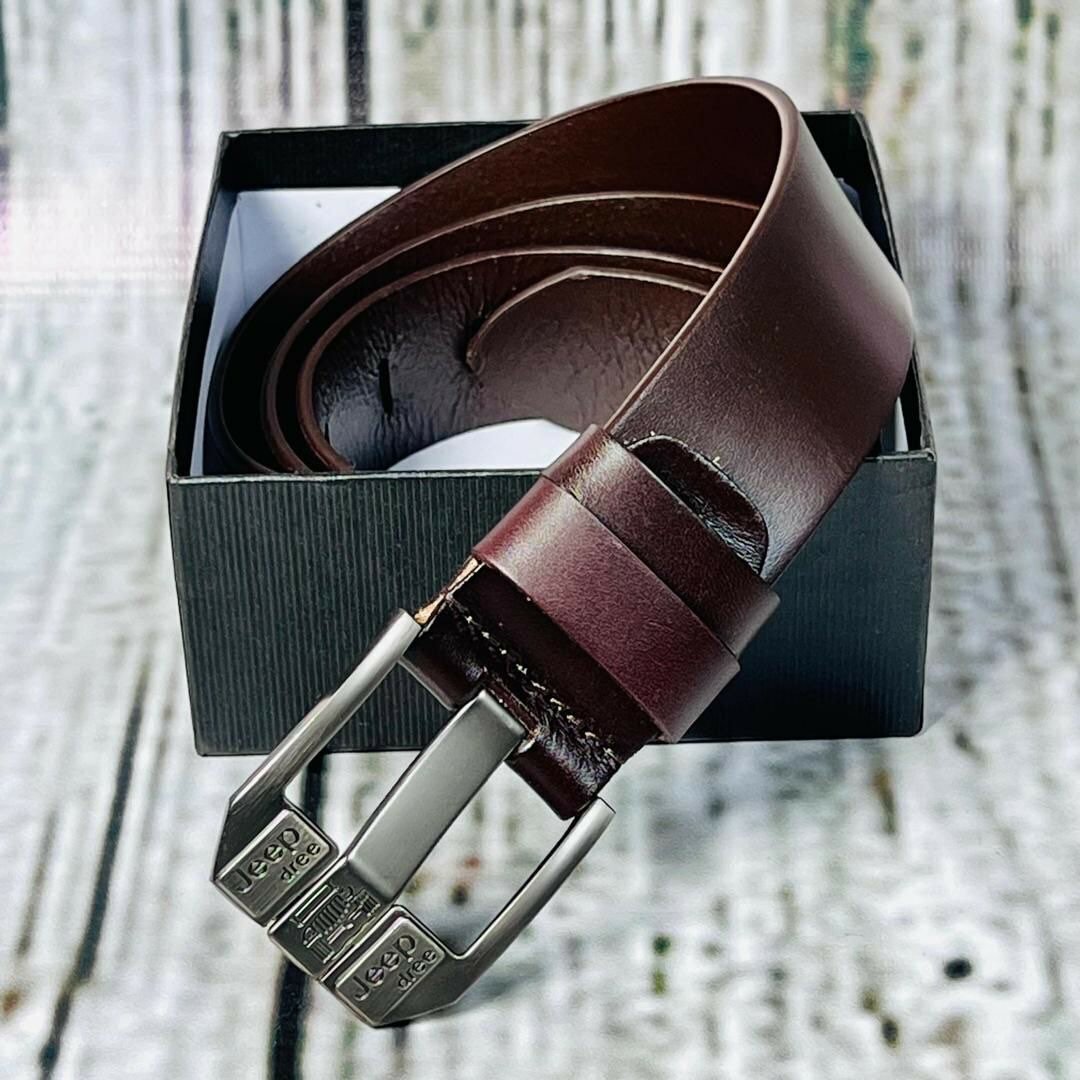 Mens Belt