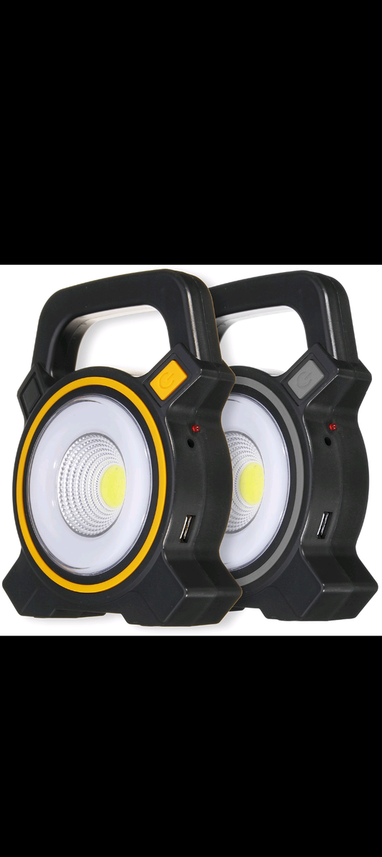 Cob working lights