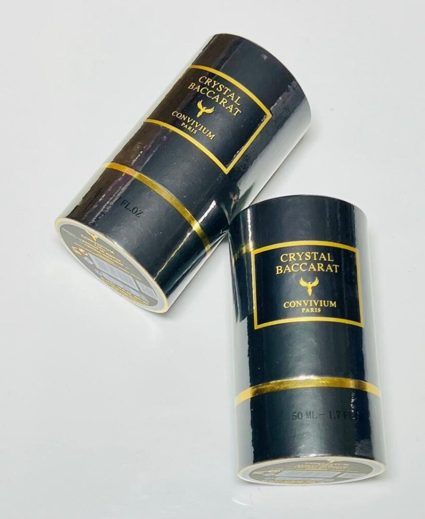 Parfum Convivium Paris