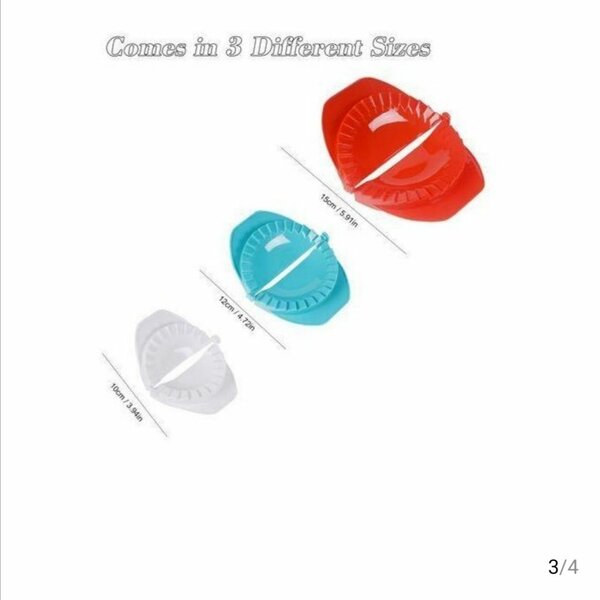 Set de presse à pâte