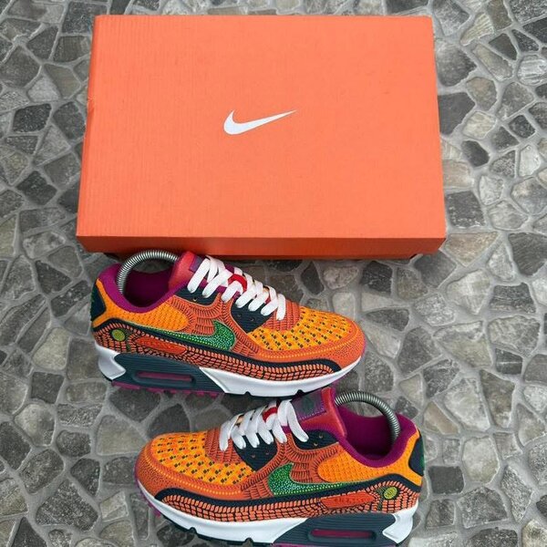 Nike Air Max 90 Multicolore