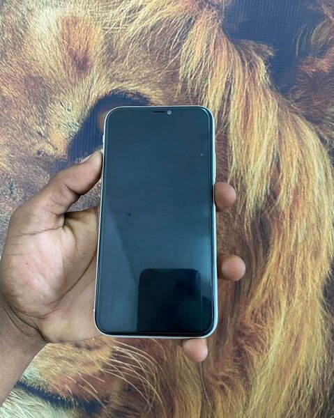 iPhone 11 128GB