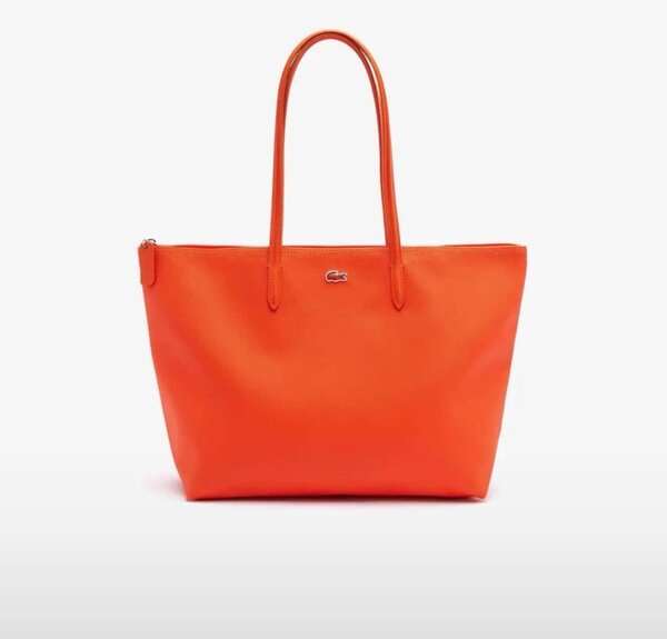 Sac Lacoste orange