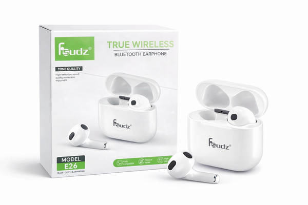 Écouteurs Sans Fil Bluetooth