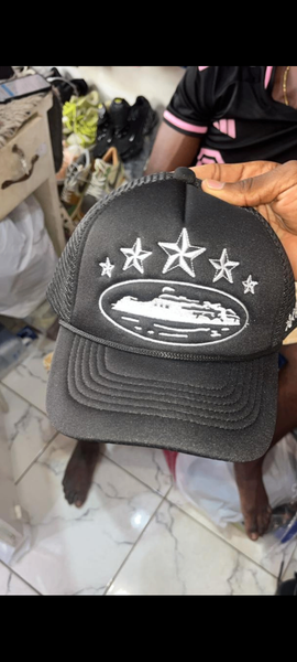 Casquette Trucker Style Urbain