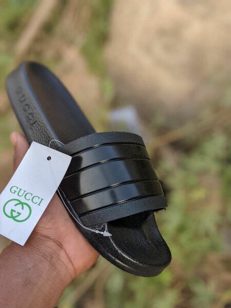 Adidas x Gucci