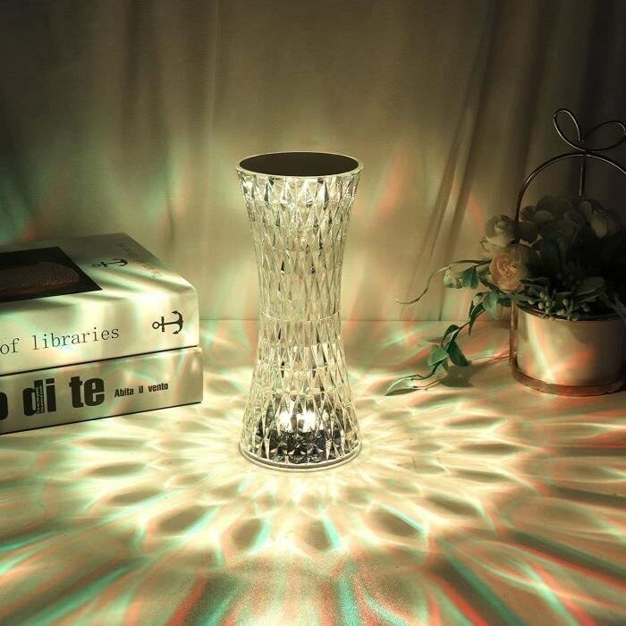 Lampe Led Multifonction