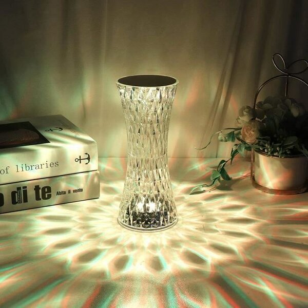 Lampe Led Multifonction