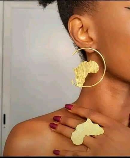 Ensemble de Bijoux pour femme