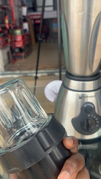 Blender multifonction Hoffmans