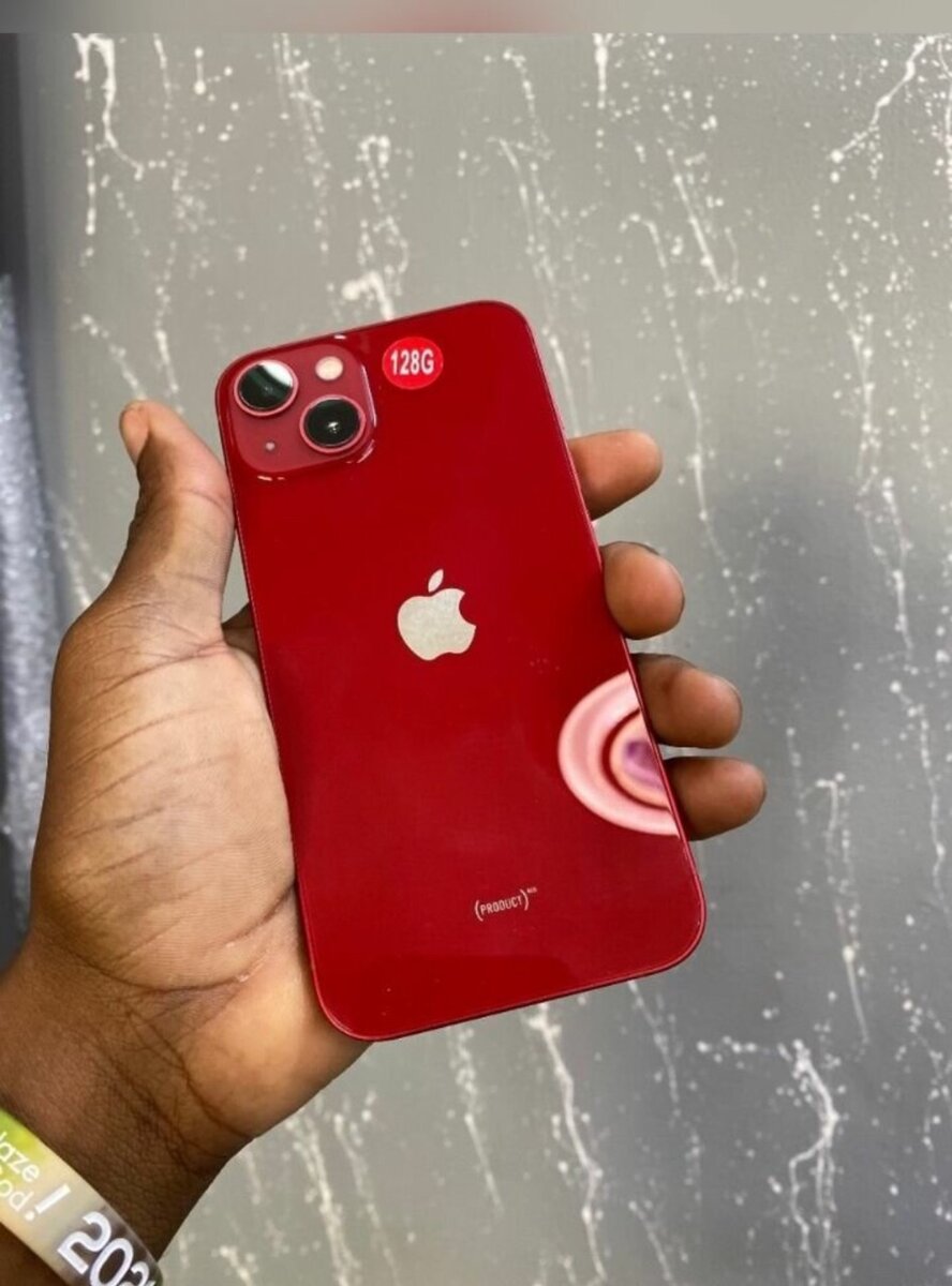IPhone 13 Uk used