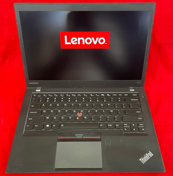 Lenovo ThinkPad T460s Nvidia