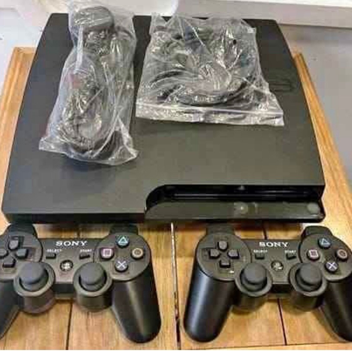 Play station 3