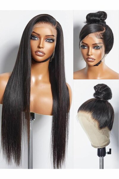 FULL LACE WIGS